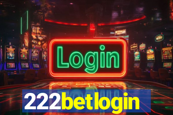 222betlogin