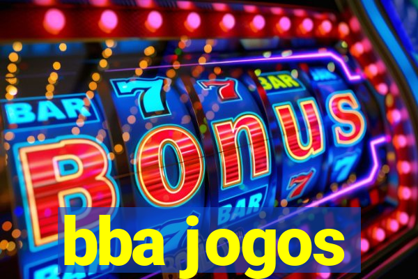 bba jogos