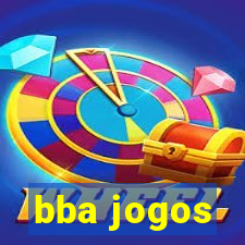 bba jogos