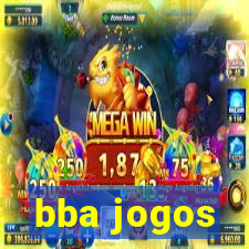 bba jogos