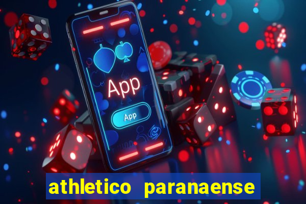 athletico paranaense x bahia palpites