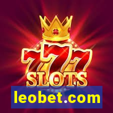 leobet.com