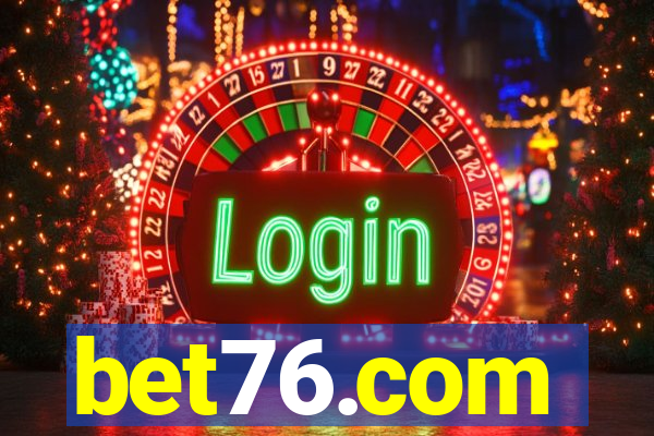 bet76.com