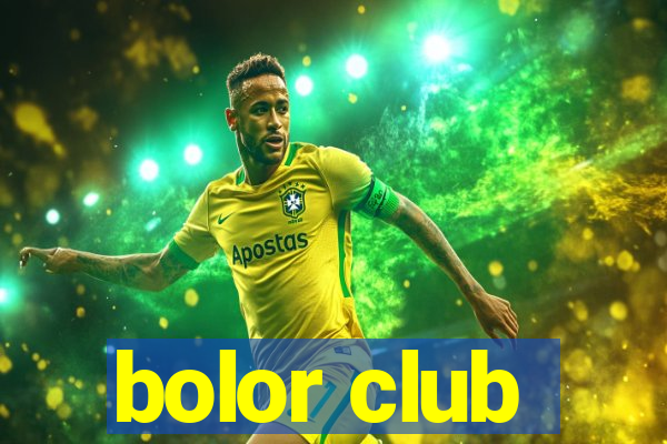 bolor club