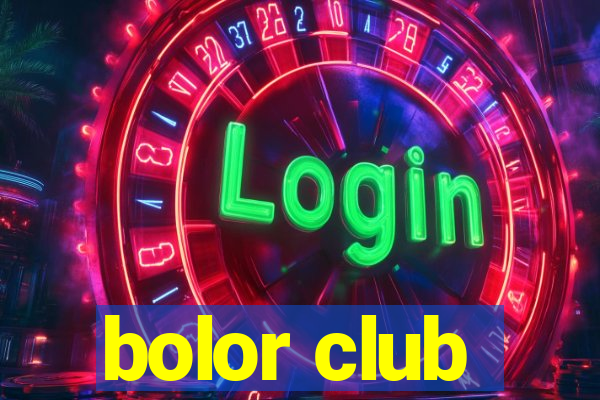 bolor club