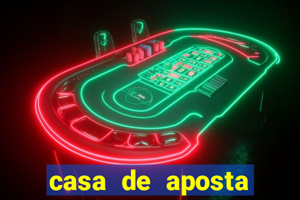 casa de aposta estrela bet