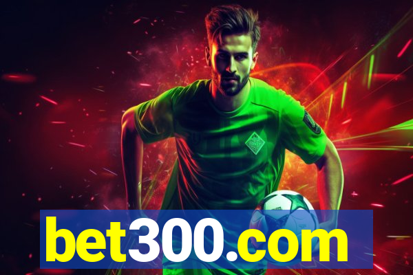 bet300.com