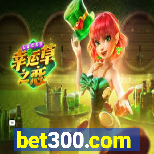 bet300.com