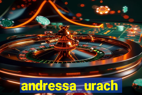 andressa urach pelada 2024