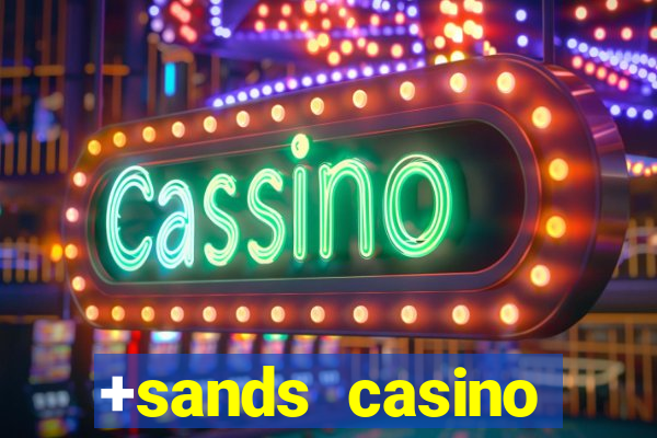 +sands casino resort +bethlehem