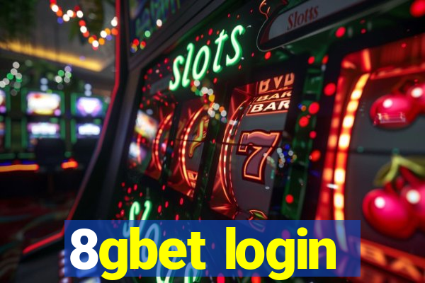 8gbet login