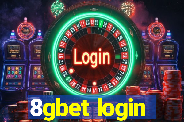 8gbet login