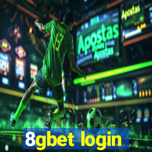 8gbet login