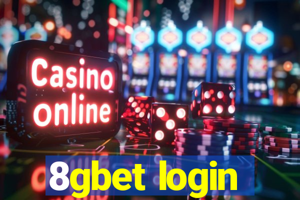 8gbet login