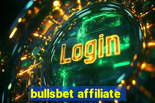 bullsbet affiliate