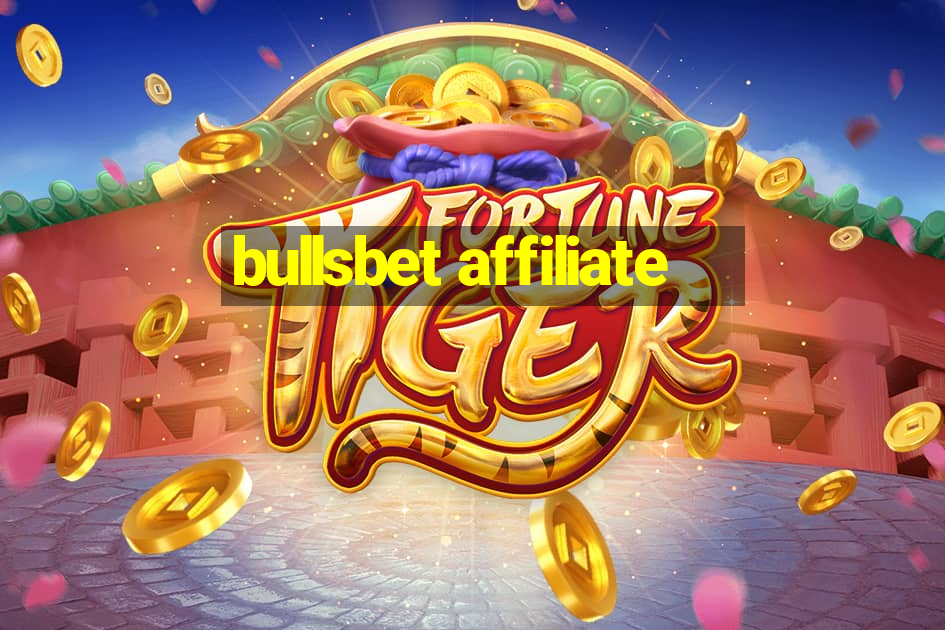 bullsbet affiliate