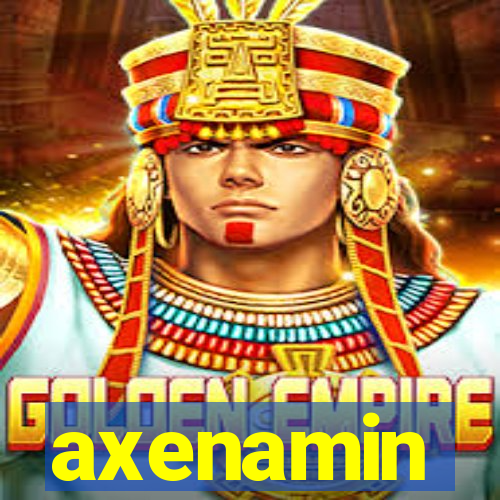 axenamin