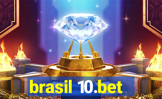 brasil 10.bet