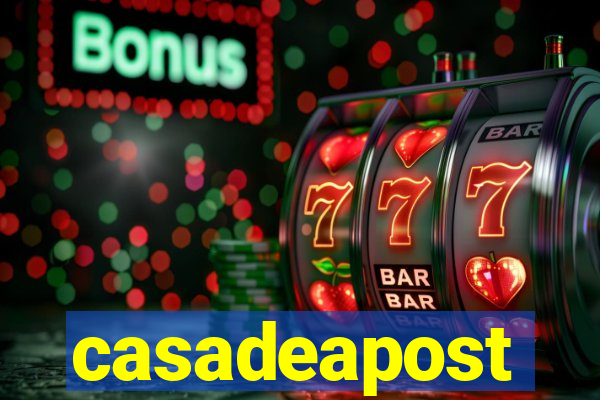 casadeapost