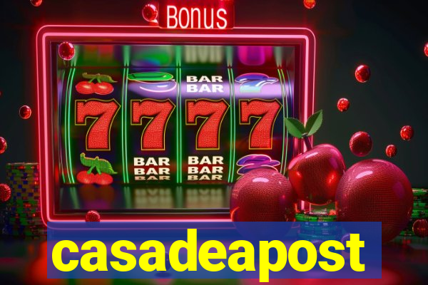 casadeapost