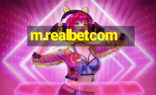 m.realbetcom