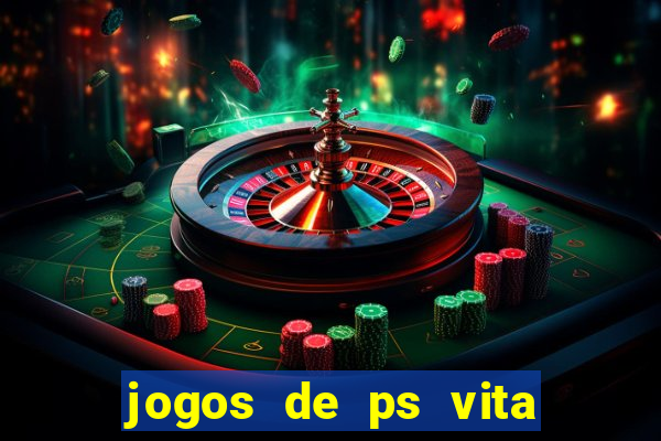 jogos de ps vita download pkg