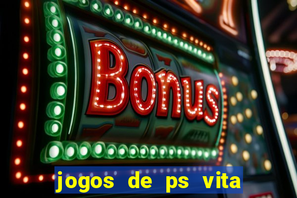 jogos de ps vita download pkg