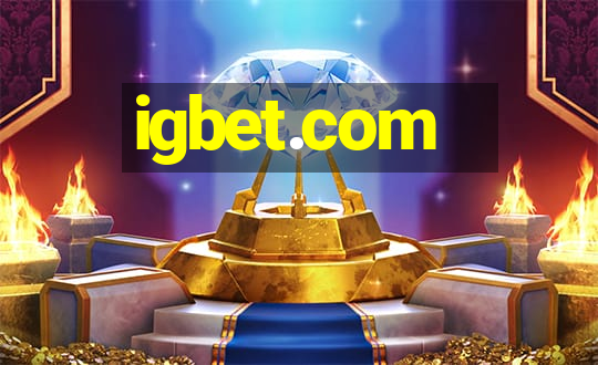 igbet.com