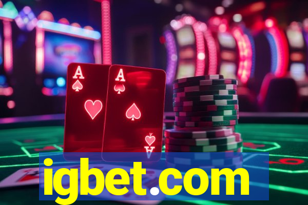 igbet.com