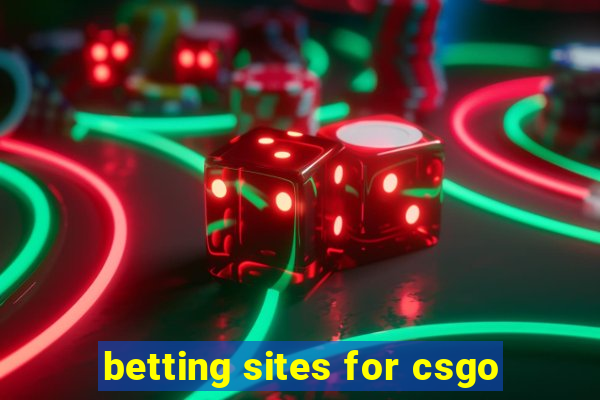 betting sites for csgo