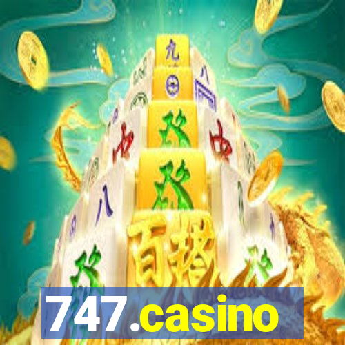 747.casino