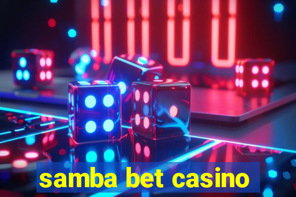 samba bet casino