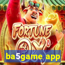 ba5game app