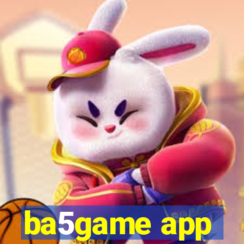 ba5game app