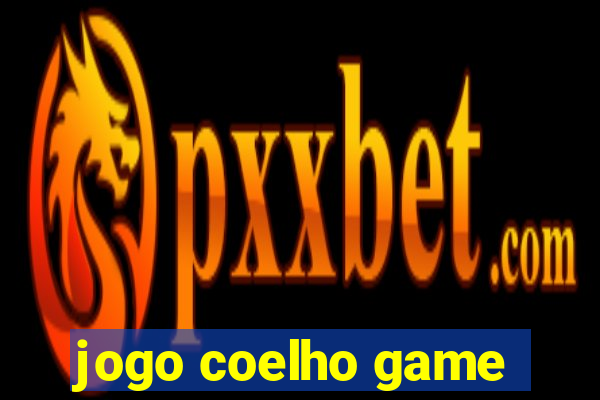 jogo coelho game