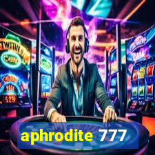 aphrodite 777