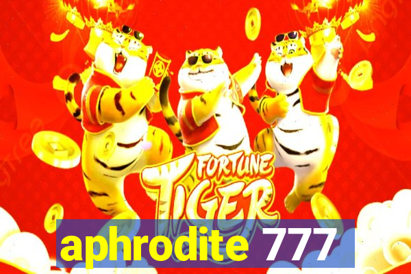 aphrodite 777