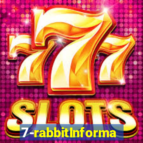 7-rabbitInformational