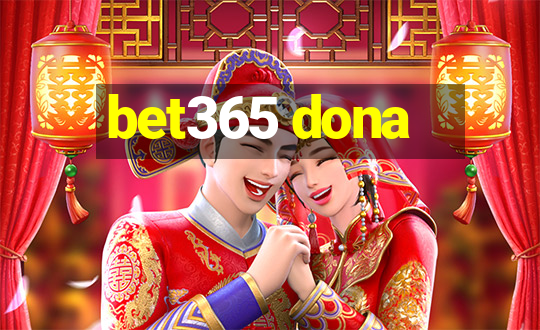 bet365 dona