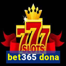 bet365 dona