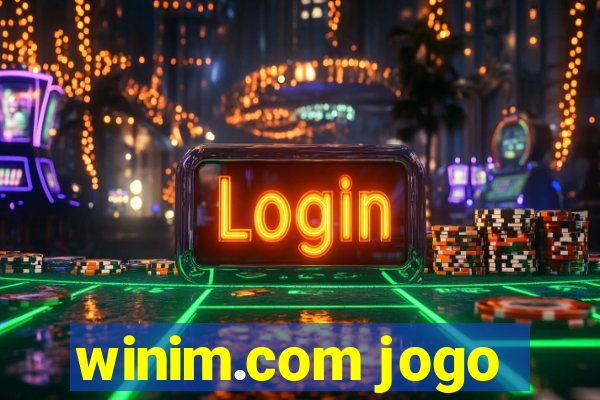 winim.com jogo