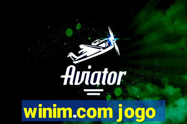 winim.com jogo