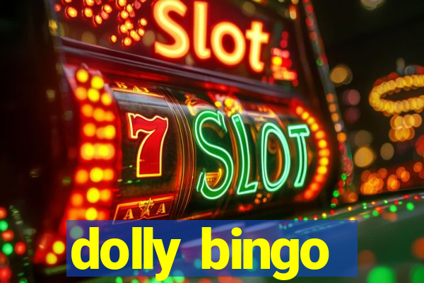 dolly bingo