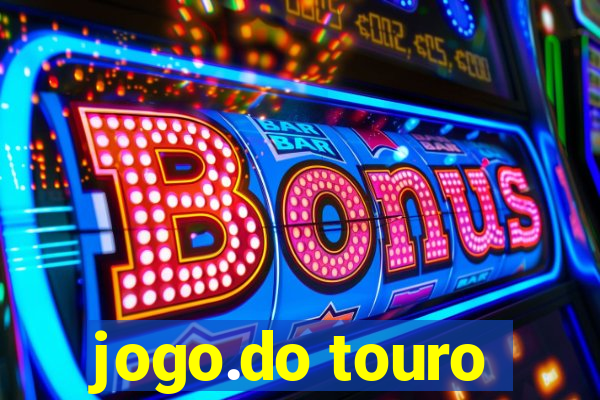 jogo.do touro