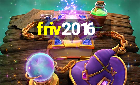 friv2016