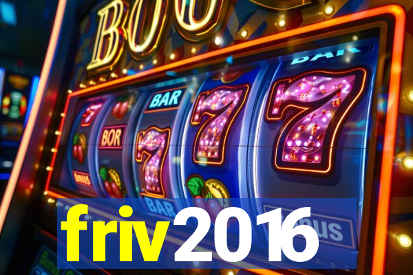 friv2016