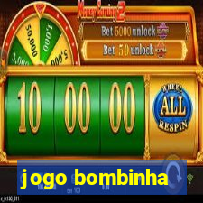 jogo bombinha