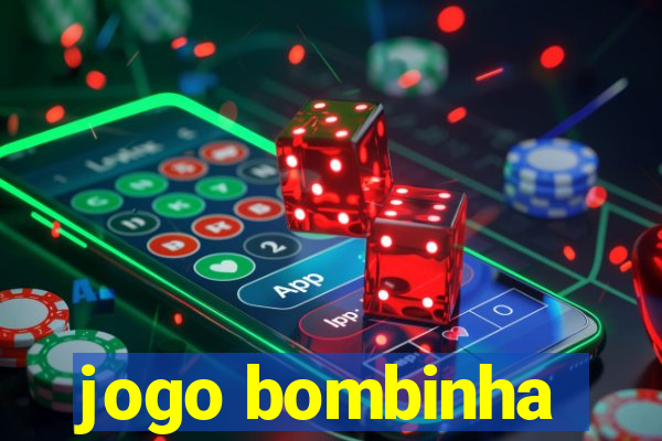 jogo bombinha