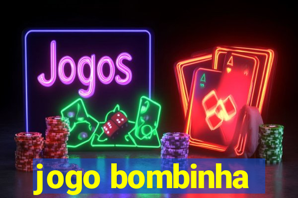 jogo bombinha