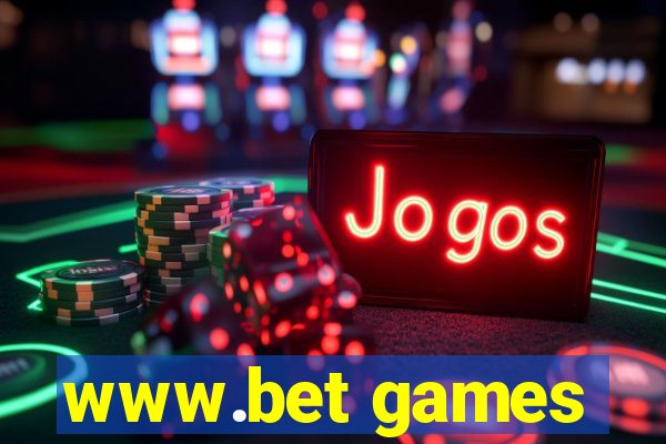 www.bet games